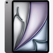 Apple iPad Air 6. Nesil M3 Çip Wi-Fi 128GB 13 inç Tablet PC