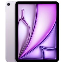 Apple iPad Air MH344TU/A M4 Çip Wi-Fi 128GB 11 inç Mor Tablet
