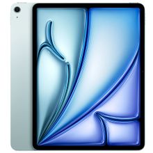 Apple iPad Air MH5P4TU/A M4 Çip Wi-Fi 128GB 13 inç Mavi Tablet