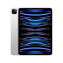 Apple iPad Pro 4.Nesil MNYM3TU/A Wi-Fi+Cellular 2TB 11 inç Gümüş Tablet PC