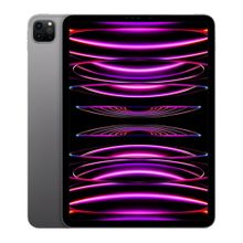 Apple iPad Pro 6.Nesil MNXP3TU/A Wi-Fi 128GB 12.9 inç Uzay Grisi Tablet PC