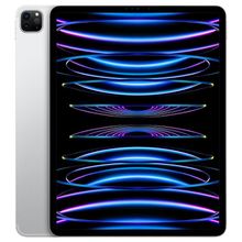 Apple iPad Pro 6. Nesil MP253TU/A Wi-Fi + Cellular 1TB 12.9 inç Gümüş Tablet PC