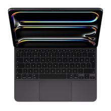 Apple iPad Pro M4 Magic Keyboard MWR53TQ/A Siyah 13" Tablet Klavyesi