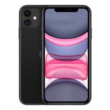 Apple iPhone 11 128 GB Siyah Yenilenmiş