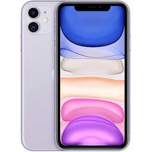Apple iPhone 11 128GB Mor