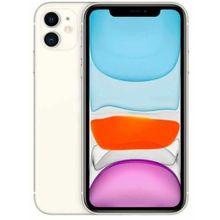 Apple iPhone 11 256GB Beyaz Yenilenmiş