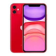 Apple iPhone 11 256GB Kırmızı Yenilenmiş