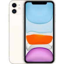 Apple iPhone 11 64 GB Beyaz Yenilenmiş