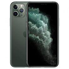 Apple iPhone 11 Pro 256 GB Yeşil Outlet-Teşhir