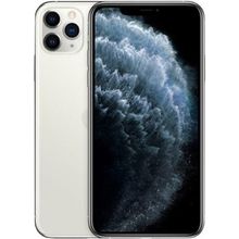 Apple iPhone 11 Pro 64 GB Gümüş Yenilenmiş