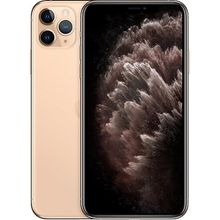 Apple iPhone 11 Pro Max 512GB Altın Yenilenmiş