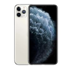 Apple iPhone 11 Pro Max 64 GB Gümüş Yenilenmiş