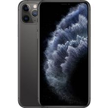 Apple iPhone 11 Pro Max 64 GB Uzay Grisi Yenilenmiş