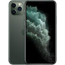 Apple iPhone 11 Pro Max 64 GB Yeşil Outlet-Teşhir