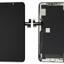 Apple Iphone 11 Pro Max Dokunmatik Siyah Servis Lcd Ekran