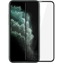 Apple iPhone 11 Pro Temperli Ekran Koruyucu Uyumlu Kırılmaz Cam