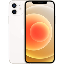 Apple iPhone 12 128GB Beyaz Yenilenmiş
