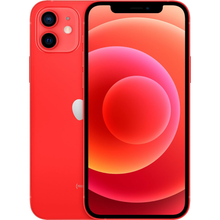 Apple iPhone 12 128GB Kırmızı Yenilenmiş