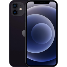 Apple iPhone 12 64GB Siyah Yenilenmiş