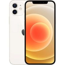 Apple iPhone 12 Mini 128 GB Beyaz Yenilenmiş