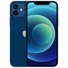 Apple iPhone 12 Mini 128GB Mavi Outlet-Teşhir