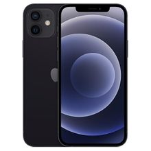 Apple iPhone 12 Mini 128GB Siyah Yenilenmiş