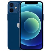 Apple iPhone 12 Mini 256GB Mavi Outlet-Teşhir