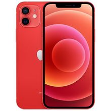 Apple iPhone 12 Mini 64 GB Kırmızı Yenilenmiş