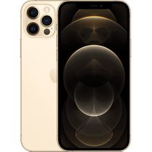 Apple iPhone 12 Pro 128 GB Altın Yenilenmiş