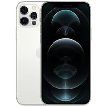 Apple iPhone 12 Pro 128 GB Gümüş Yenilenmiş