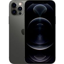 Apple iPhone 12 Pro 128 GB Siyah Outlet-Teşhir