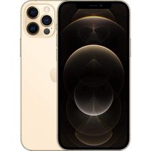 Apple iPhone 12 Pro 256 GB Altın Yenilenmiş