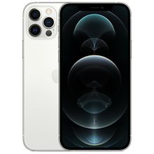Apple iPhone 12 Pro 256 GB Gümüş Yenilenmiş