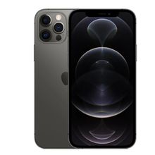 Apple iPhone 12 Pro 256 GB Siyah Yenilenmiş