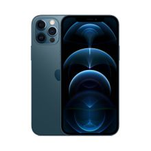 Apple iPhone 12 Pro 512 GB Mavi Yenilenmiş