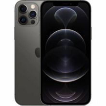 Apple iPhone 12 Pro Max 128GB Siyah Outlet-Teşhir