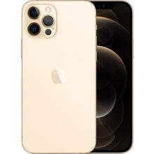 Apple iPhone 12 Pro Max 256 GB Outlet-Teşhir