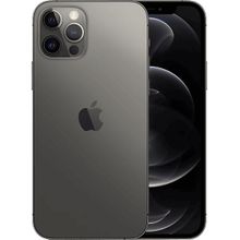 Apple iPhone 12 Pro Max 256 GB Siyah Yenilenmiş