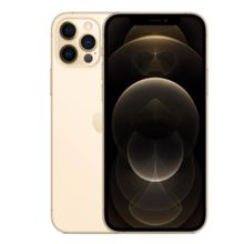 Apple iPhone 12 Pro Max 512GB Altın