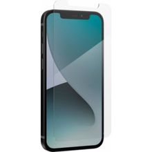 Apple iPhone 12 Pro Max (6.7) Maxi Glass Temperli Ekran Koruyucu Kırılmaz Cam