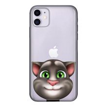 Apple iPhone 12 Silikon Kılıf