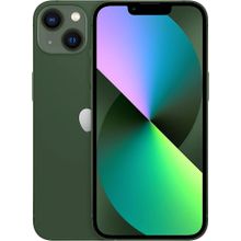 Apple iPhone 13 512GB Yeşil Yenilenmiş