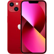 Apple iPhone 13 Mini 128GB Kırmızı Yenilenmiş