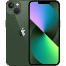 Apple iPhone 13 Mini 128GB Yeşil Yenilenmiş
