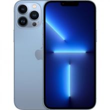 Apple iPhone 13 Pro 128 GB Mavi Outlet-Teşhir