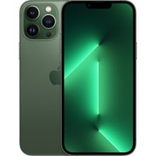 Apple iPhone 13 Pro 128 GB Yeşil Yenilenmiş