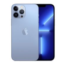 Apple iPhone 13 Pro 512 GB Mavi Yenilenmiş