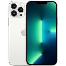 Apple iPhone 13 Pro Max 256 GB Gümüş Yenilenmiş