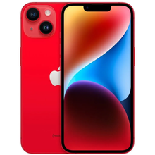 Apple iPhone 14 128GB Kırmızı Outlet-Teşhir