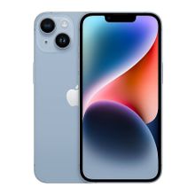 Apple iPhone 14 256 GB Mavi Yenilenmiş